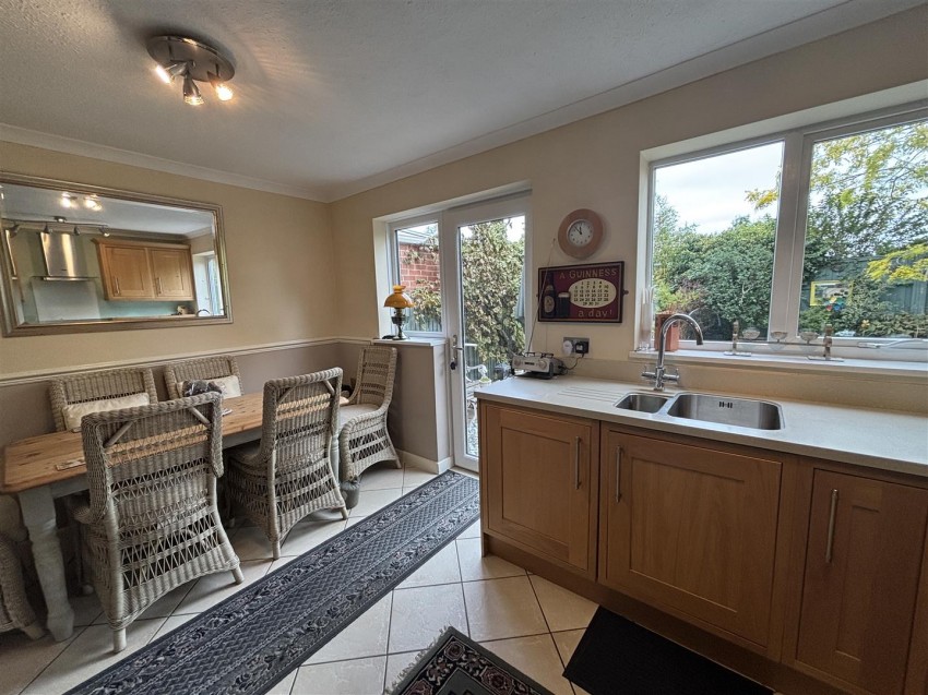 Images for Hayfield Close, Glenfield, Leicester