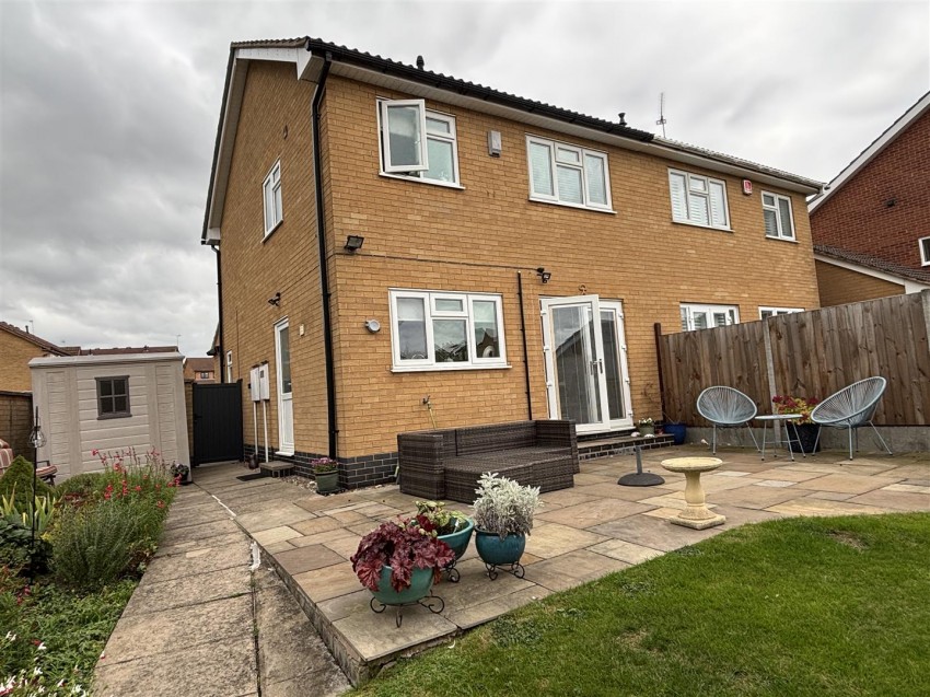 Images for Poachers Close, Glenfield, Leicester