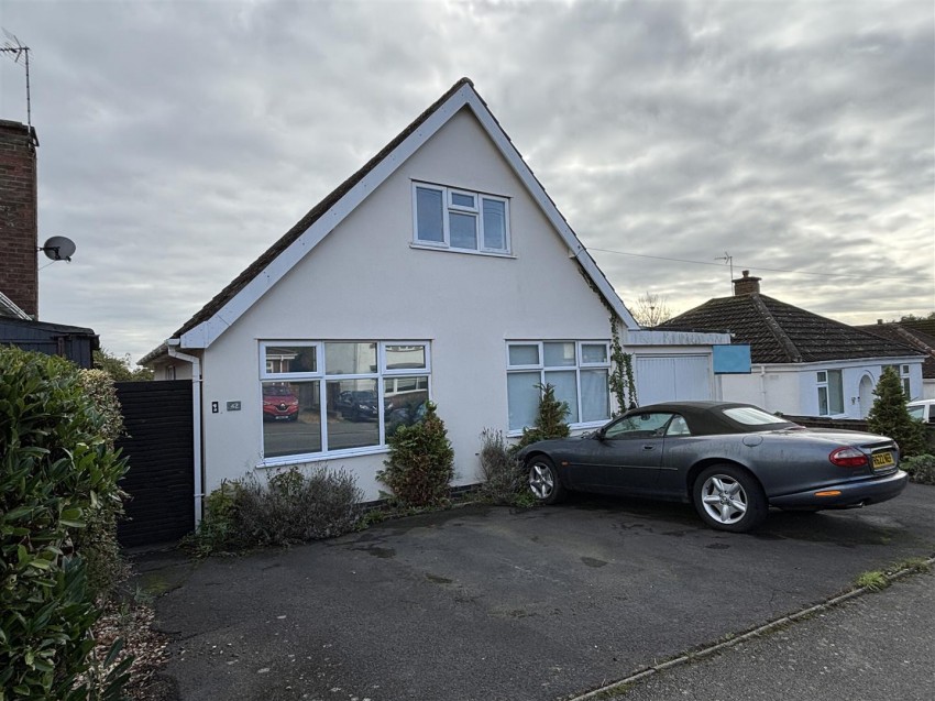 Images for Woodbank Road, Groby, Leicester
