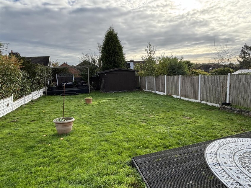 Images for Woodbank Road, Groby, Leicester