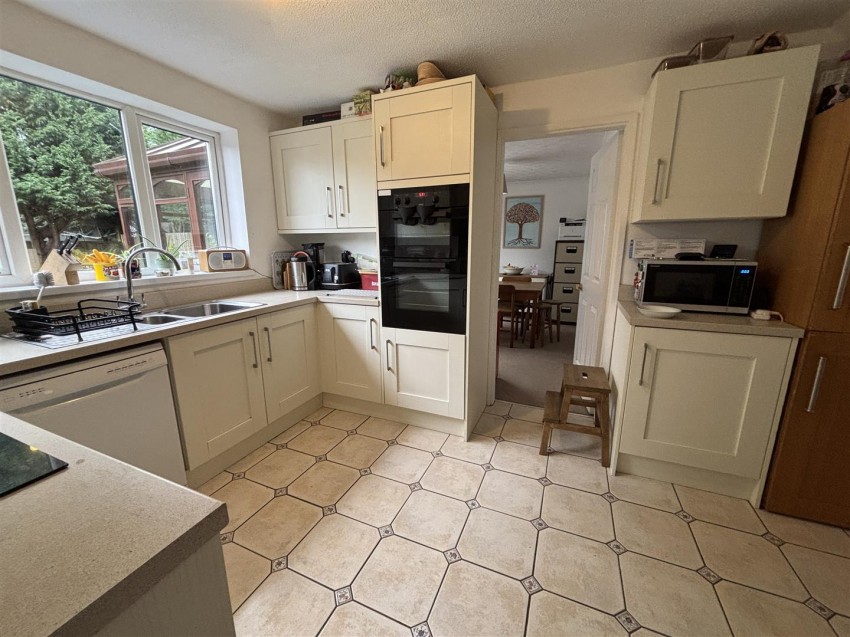 Images for Stamford Drive, Groby, Leicester