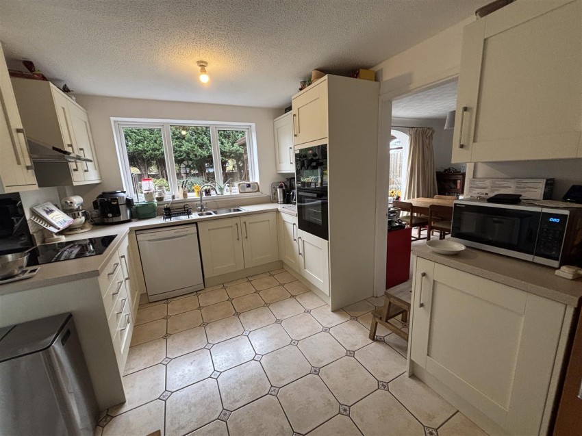 Images for Stamford Drive, Groby, Leicester