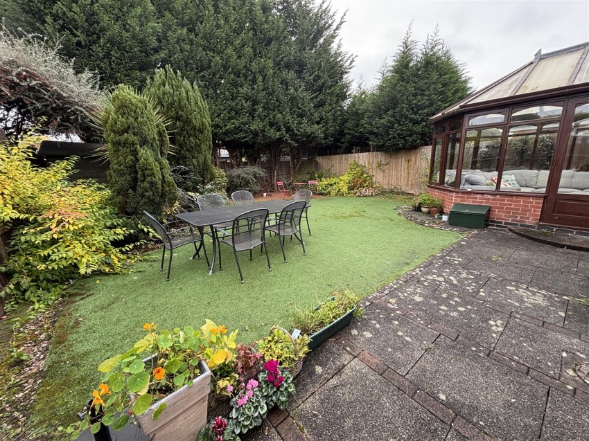 Images for Stamford Drive, Groby, Leicester