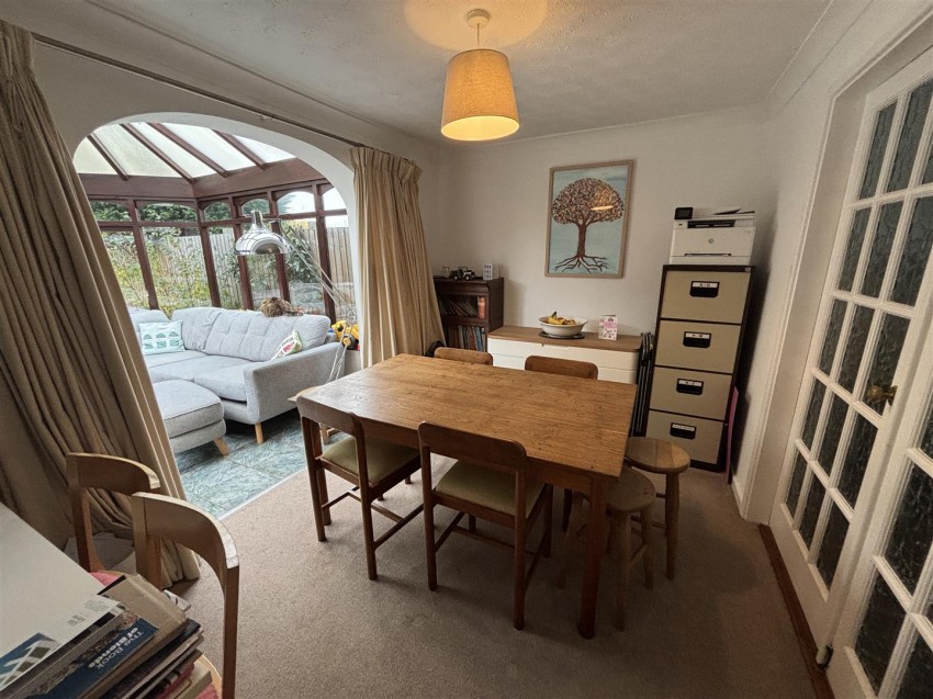 Images for Stamford Drive, Groby, Leicester