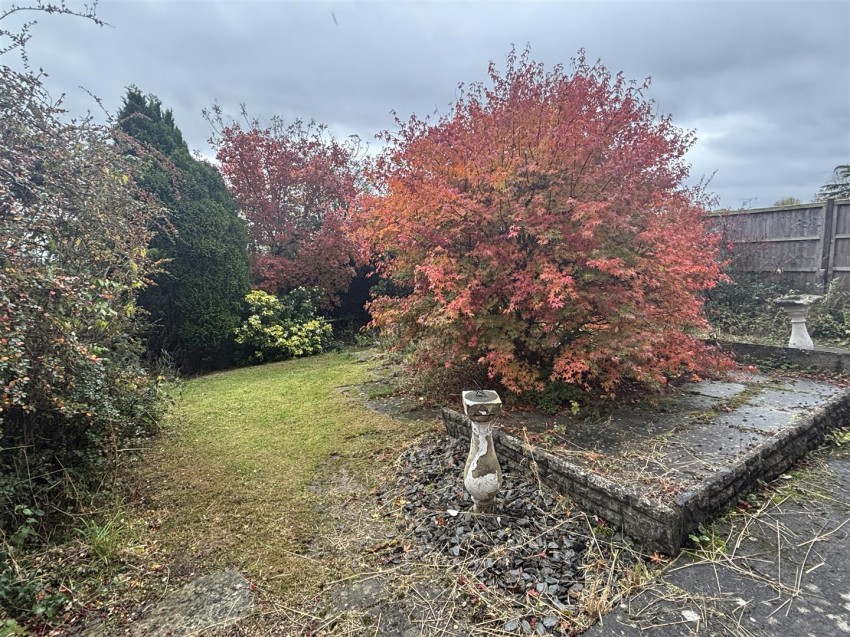 Images for Meadow Way, Groby, Leicester