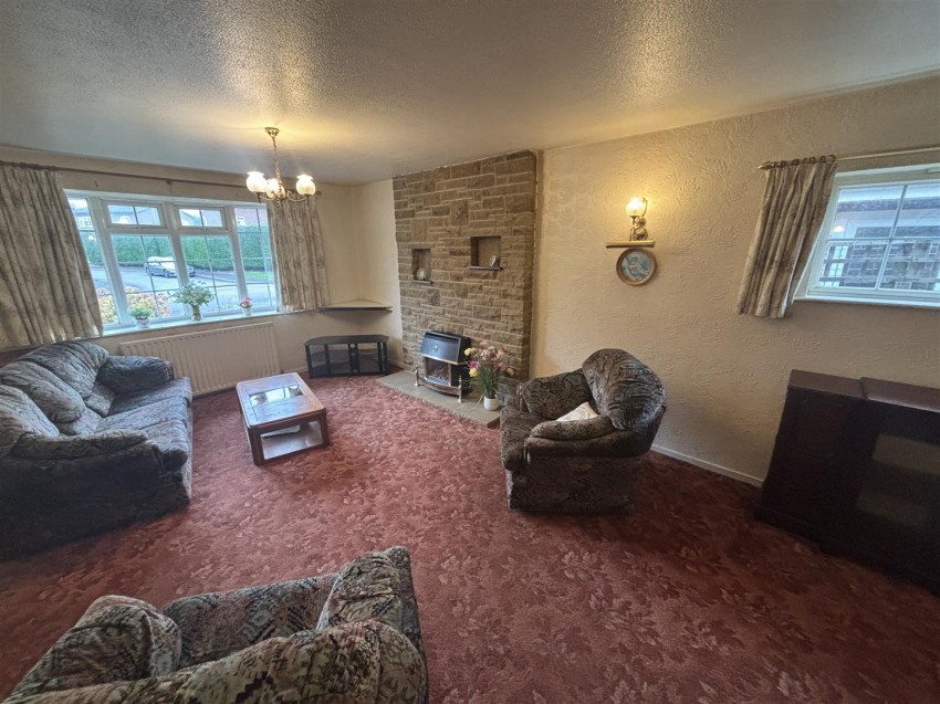 Images for Meadow Way, Groby, Leicester