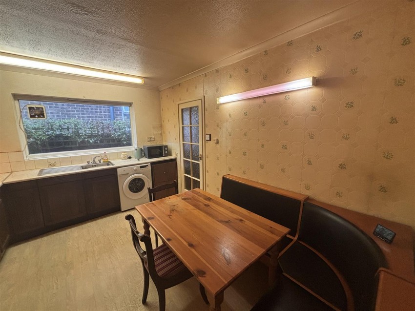 Images for Meadow Way, Groby, Leicester