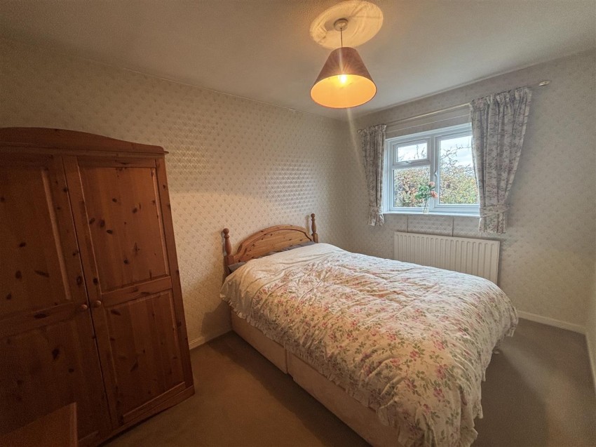 Images for Meadow Way, Groby, Leicester