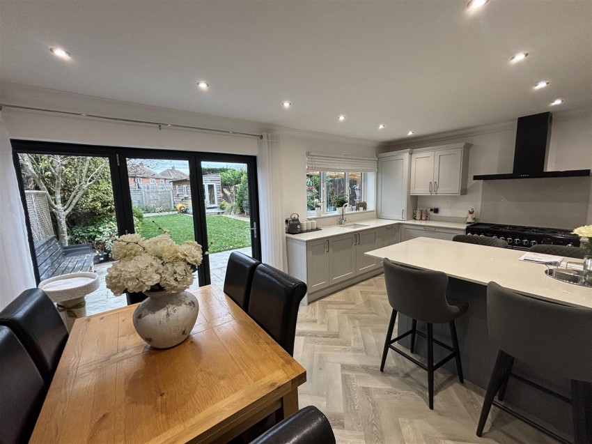 Images for Tysoe Hill, Glenfield, Leicester