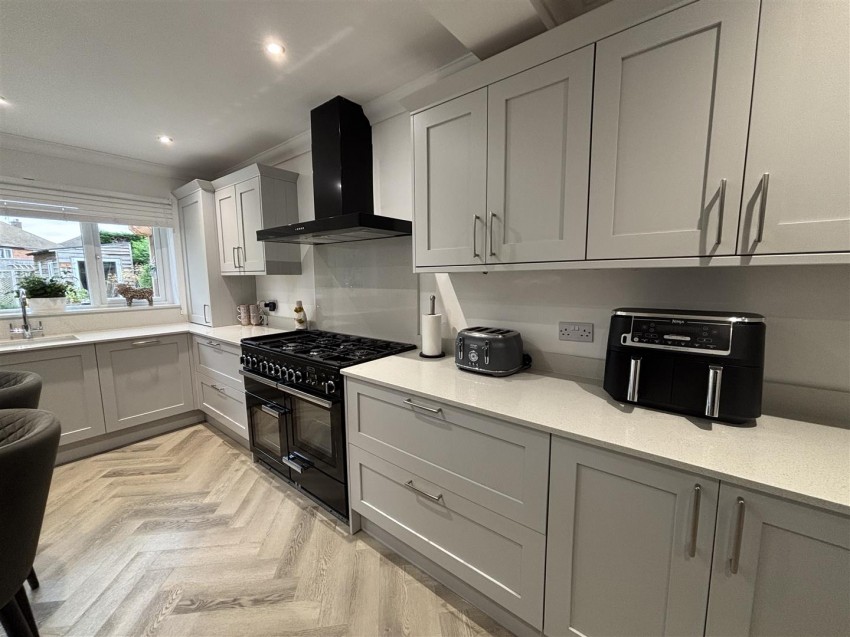 Images for Tysoe Hill, Glenfield, Leicester