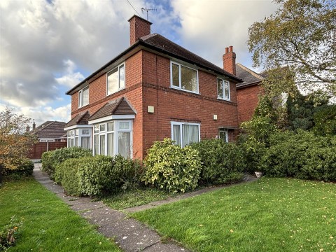 View Full Details for Liberty Road, Glenfield, Leicester
