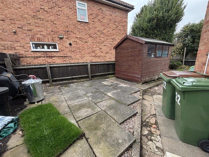 Images for Wellesbourne Drive, Glenfield, Leicester