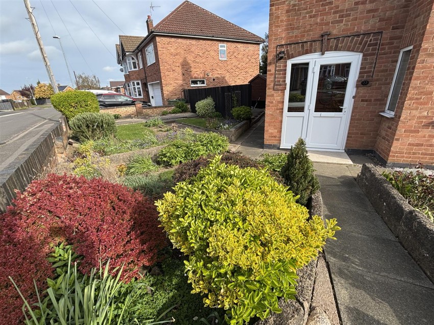 Images for Wellesbourne Drive, Glenfield, Leicester