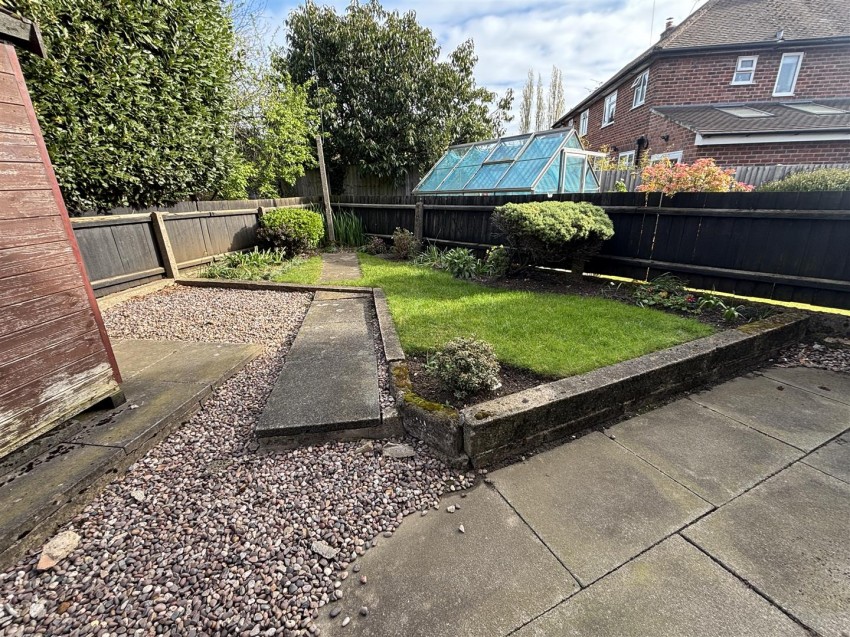 Images for Wellesbourne Drive, Glenfield, Leicester