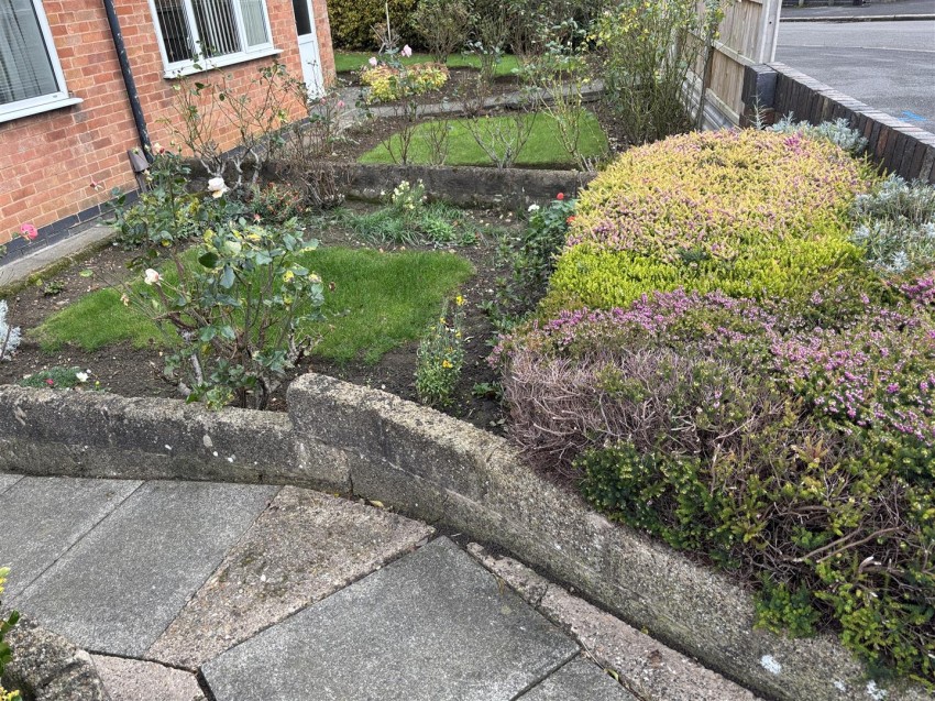 Images for Wellesbourne Drive, Glenfield, Leicester