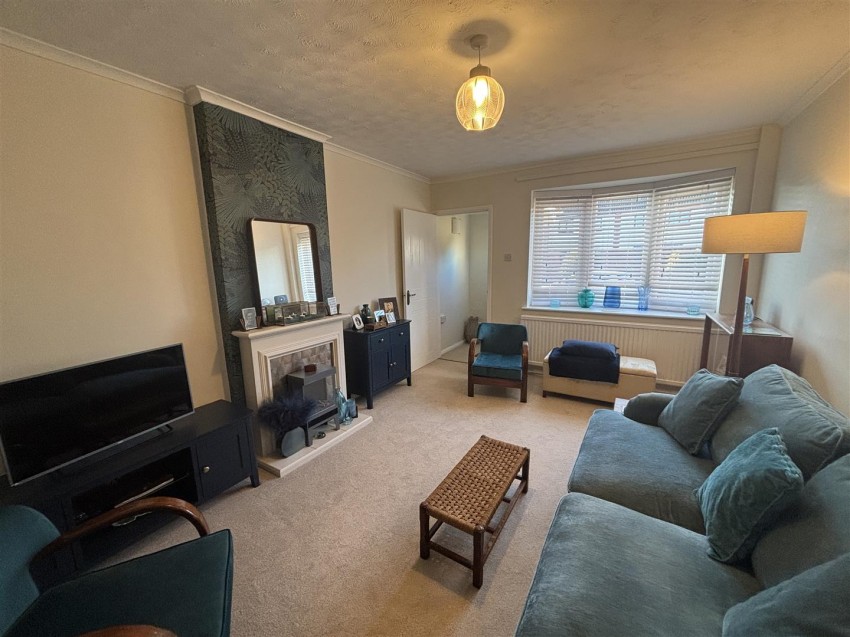 Images for Linford Crescent, Markfield