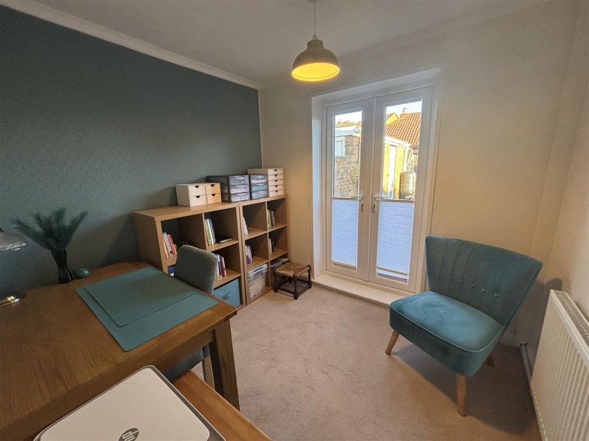 Images for Linford Crescent, Markfield