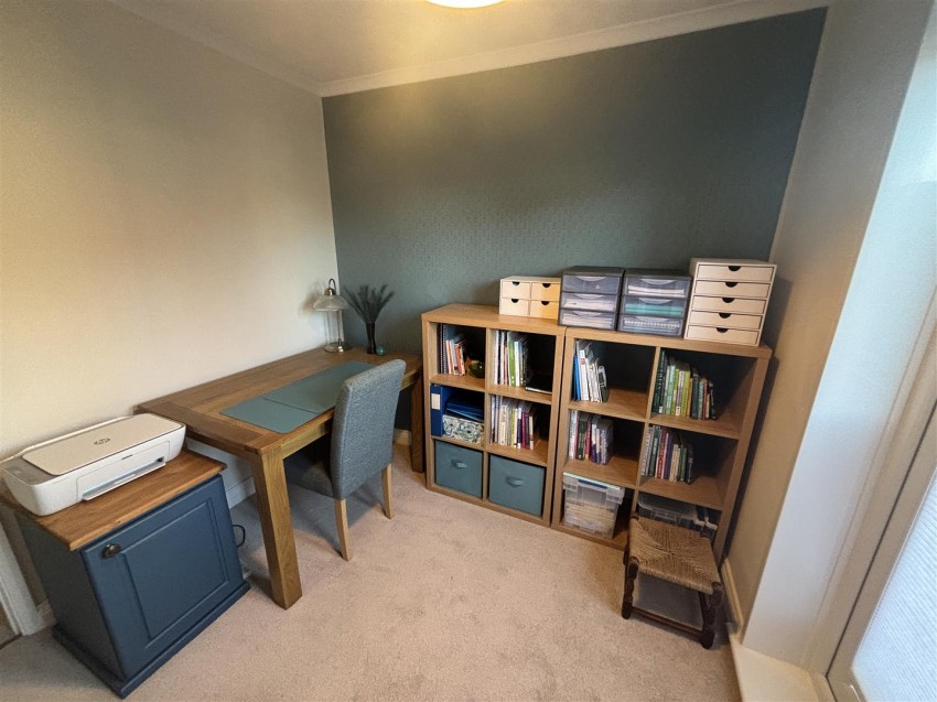 Images for Linford Crescent, Markfield