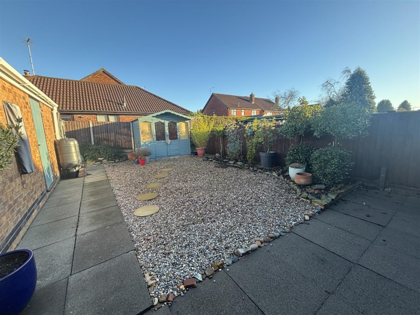 Images for Linford Crescent, Markfield