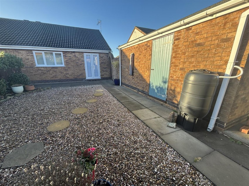 Images for Linford Crescent, Markfield