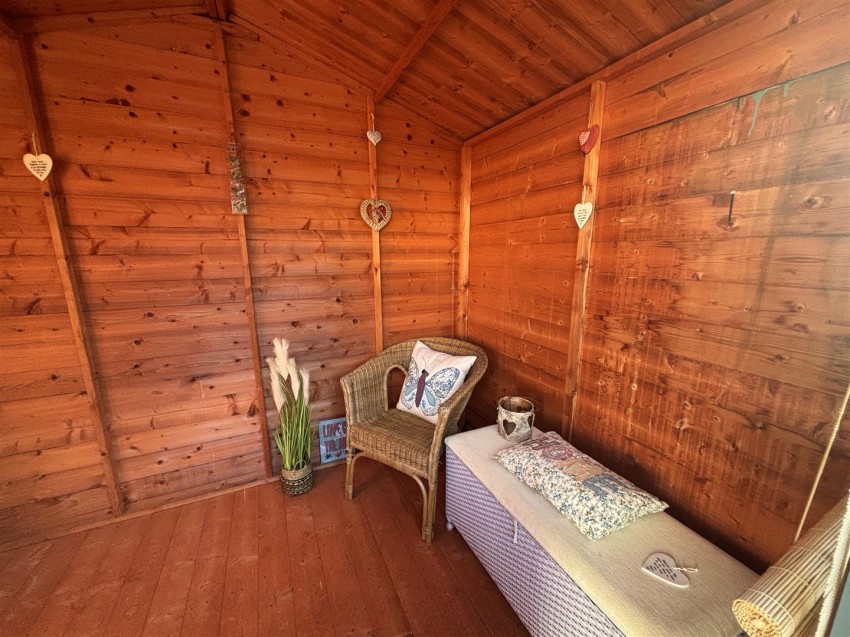 Images for Linford Crescent, Markfield