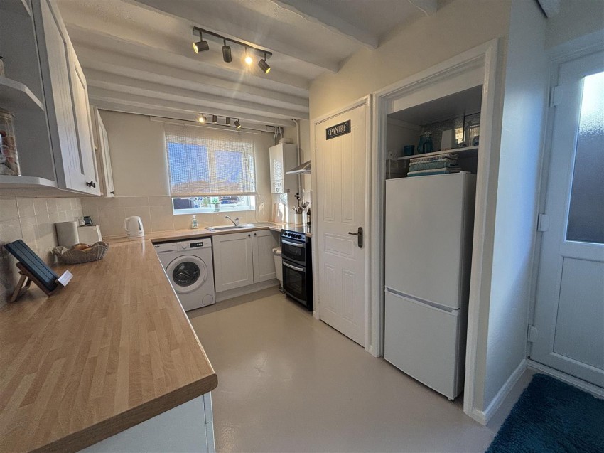 Images for Linford Crescent, Markfield