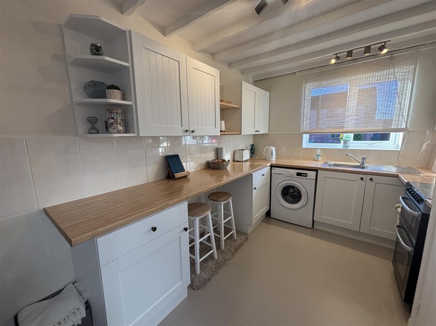 Images for Linford Crescent, Markfield