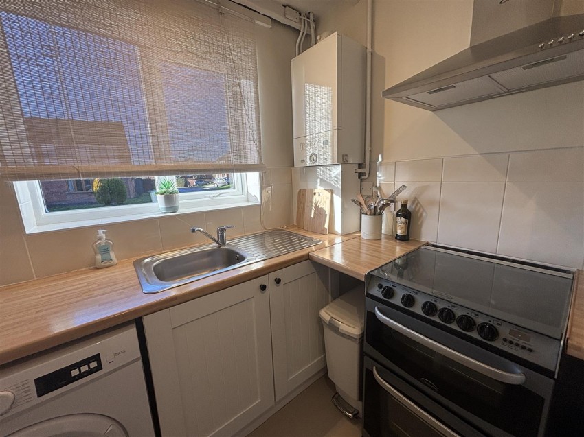 Images for Linford Crescent, Markfield