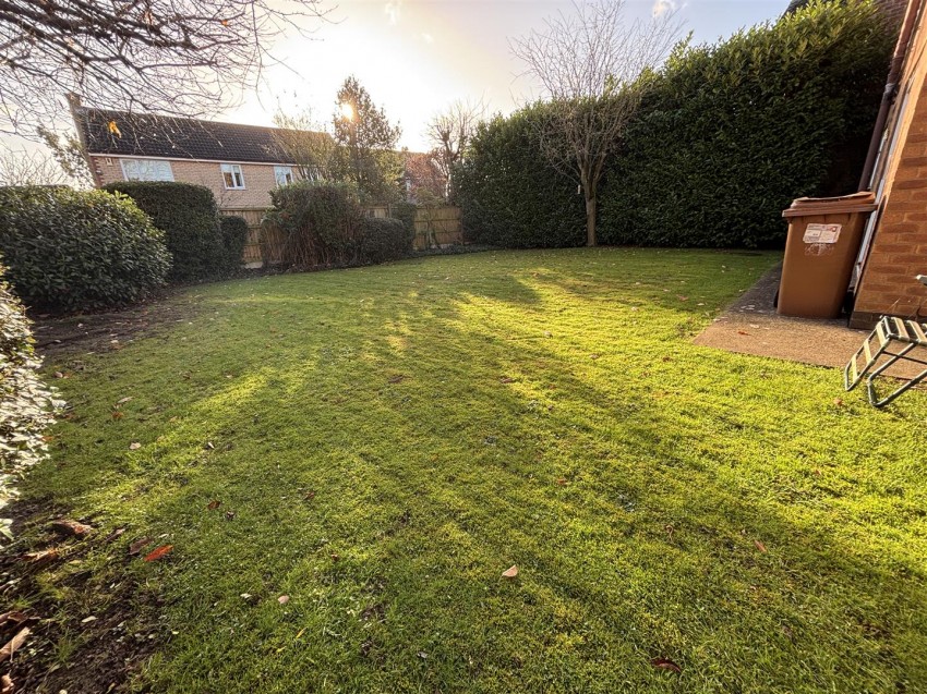 Images for Parkfield Close, Ratby, Leicester