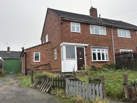 View Full Details for Piers Road, Glenfield                      Leicester, Glenfield