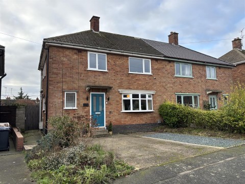View Full Details for Whittington Drive, Ratby, Leicester