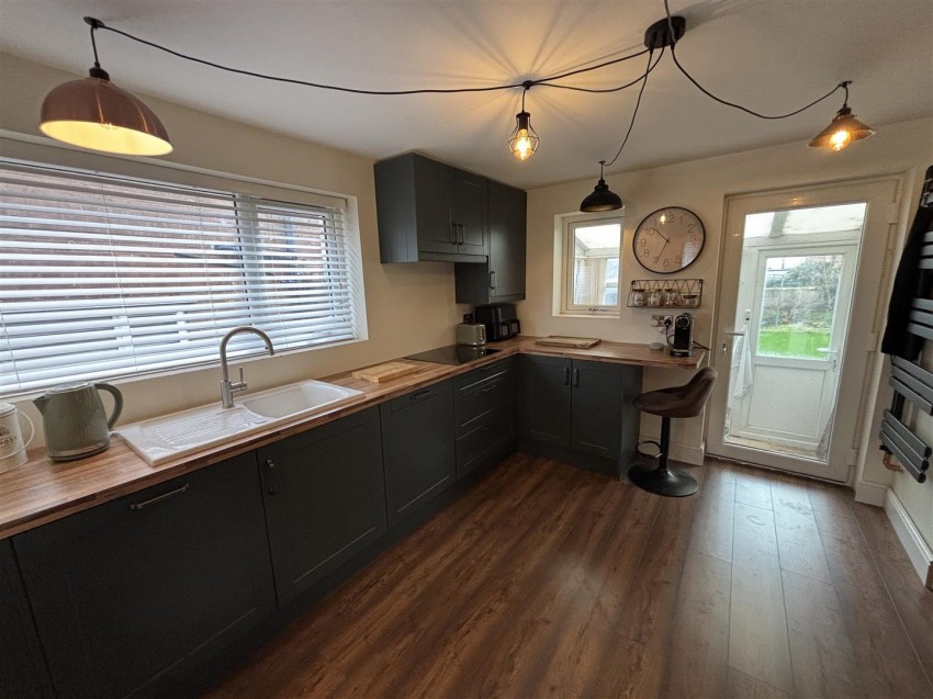 Images for Whittington Drive, Ratby, Leicester