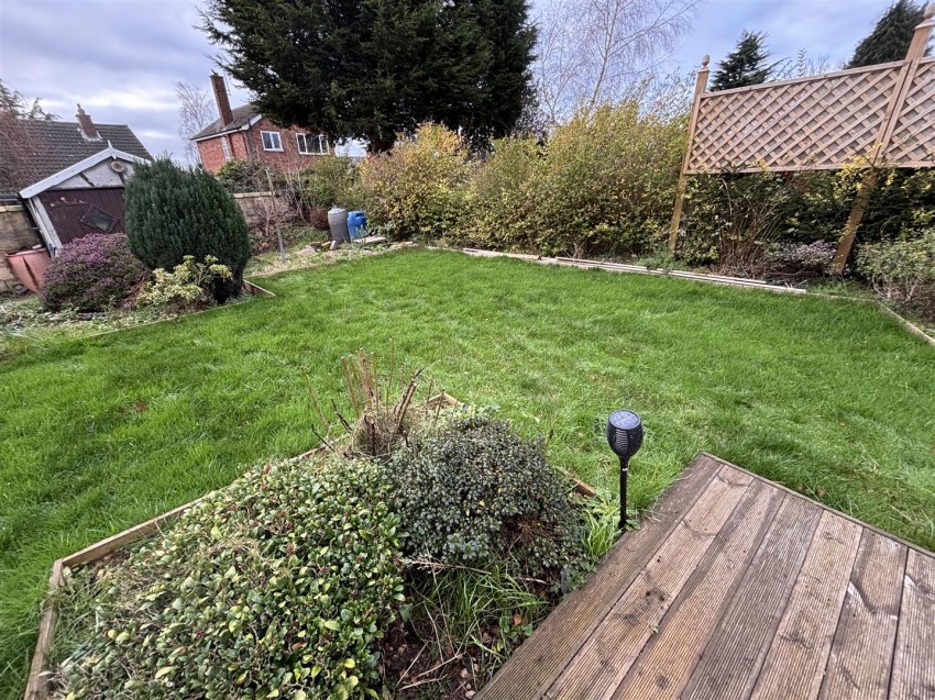 Images for Whittington Drive, Ratby, Leicester