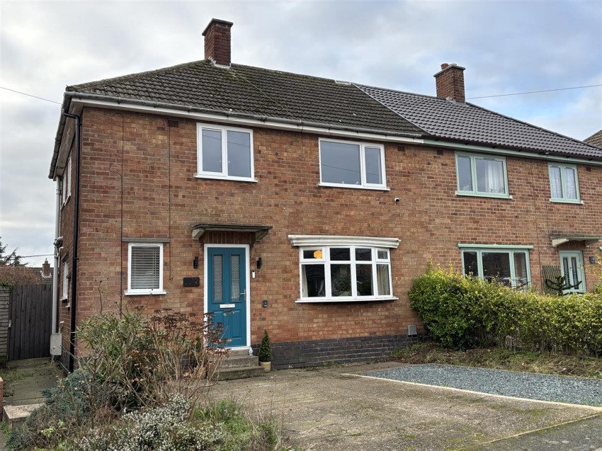 Images for Whittington Drive, Ratby, Leicester