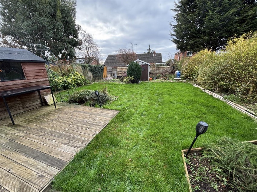 Images for Whittington Drive, Ratby, Leicester