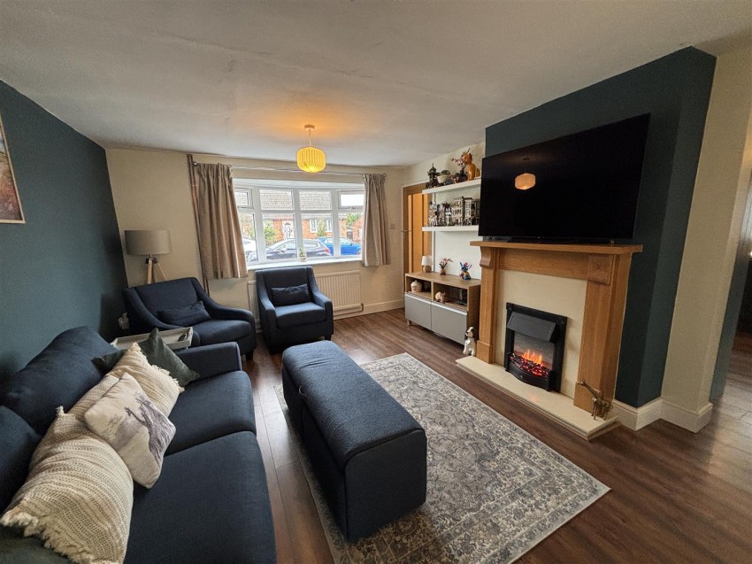 Images for Whittington Drive, Ratby, Leicester