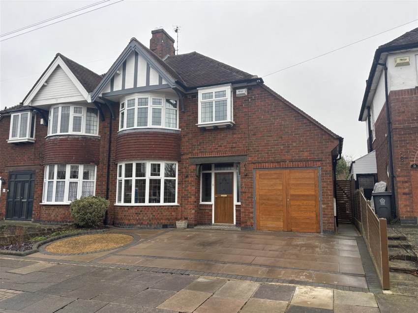 Images for Lyncote Road, Rowley Fields Leicester