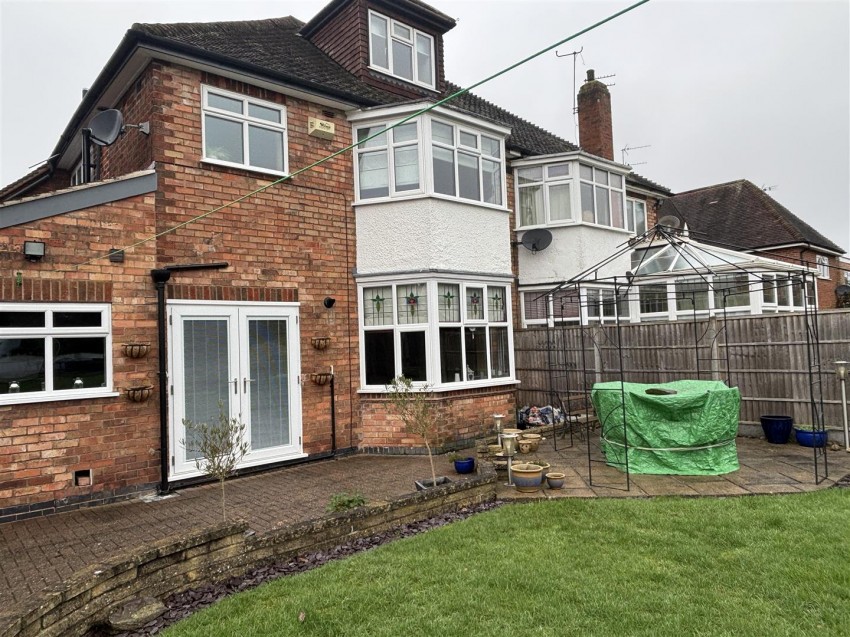 Images for Lyncote Road, Rowley Fields Leicester