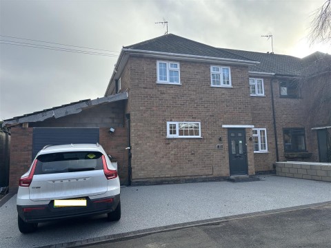 View Full Details for Steyning Crescent, Glenfield, Leicester