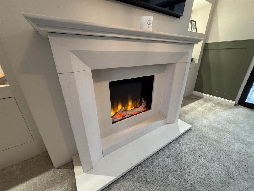 Images for Steyning Crescent, Glenfield, Leicester