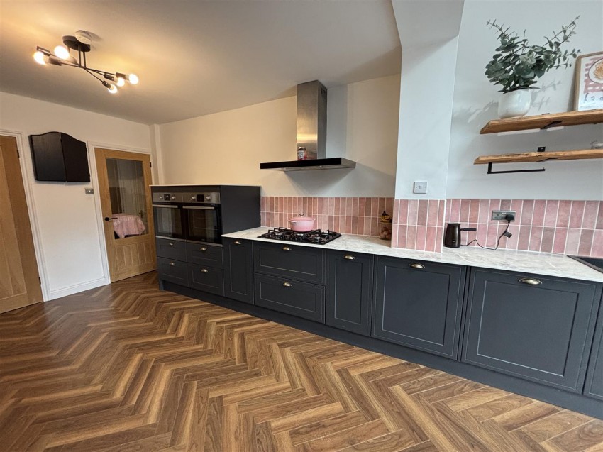 Images for Steyning Crescent, Glenfield, Leicester