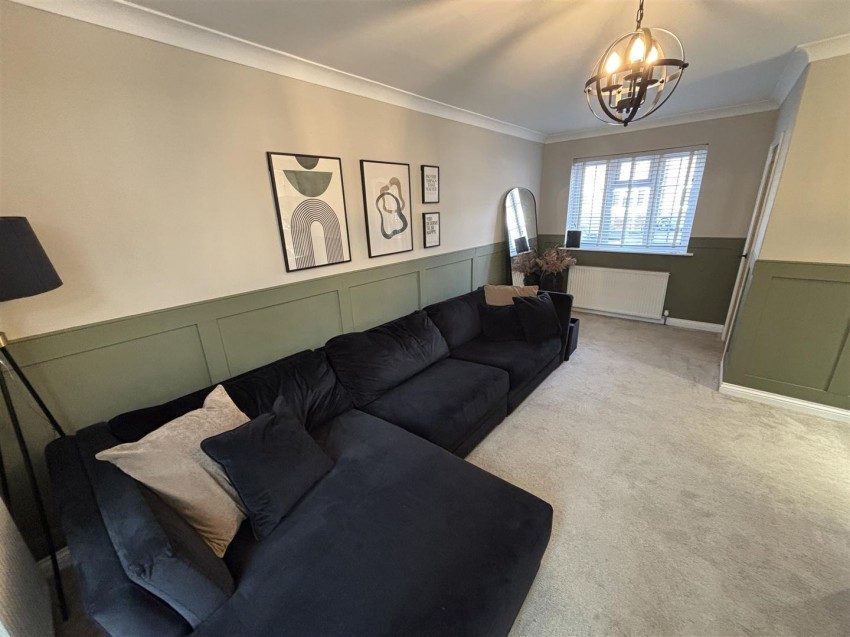 Images for Steyning Crescent, Glenfield, Leicester