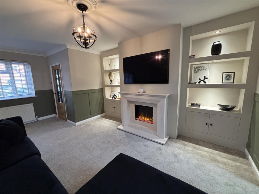 Images for Steyning Crescent, Glenfield, Leicester