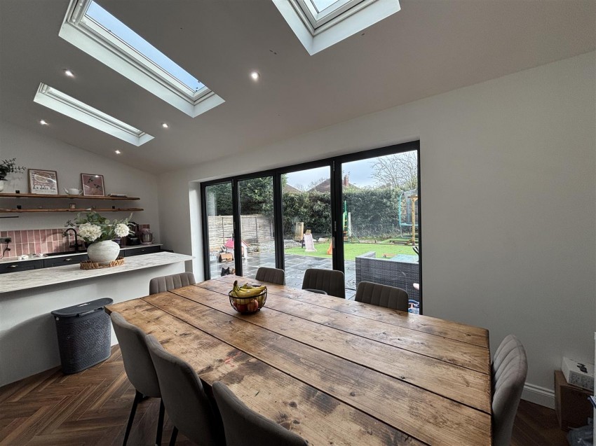 Images for Steyning Crescent, Glenfield, Leicester