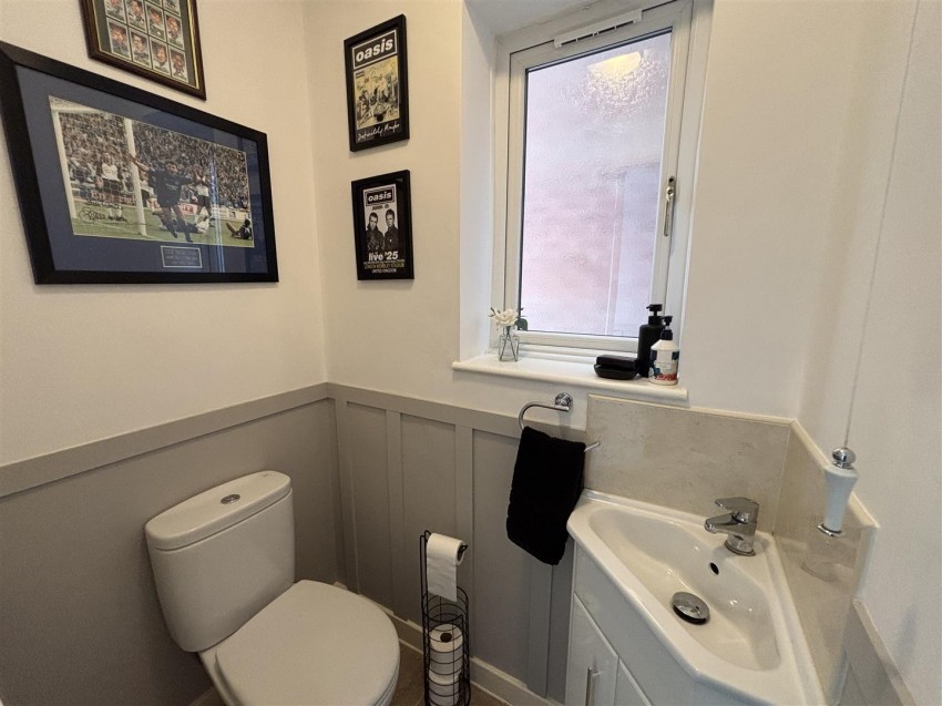 Images for Wheatfield Close, Glenfield, Leicester