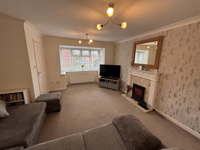 Images for Wheatfield Close, Glenfield, Leicester