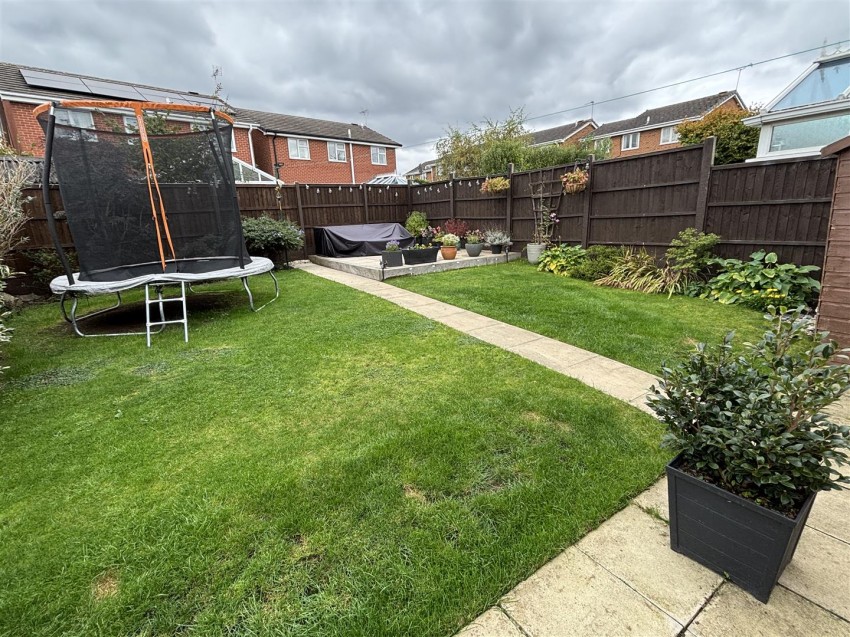 Images for Wheatfield Close, Glenfield, Leicester