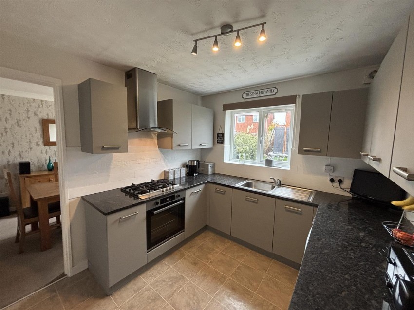 Images for Wheatfield Close, Glenfield, Leicester