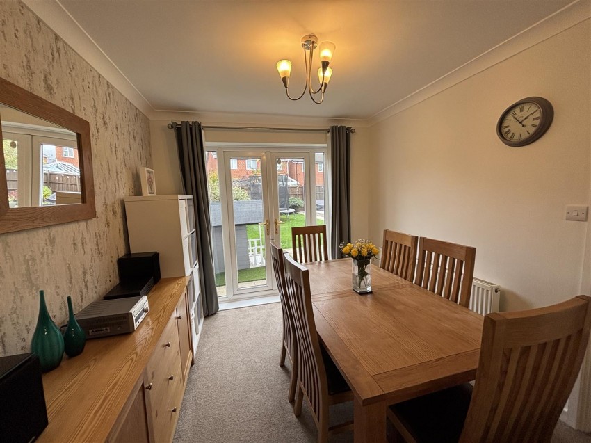 Images for Wheatfield Close, Glenfield, Leicester