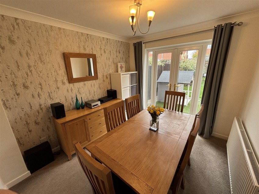 Images for Wheatfield Close, Glenfield, Leicester